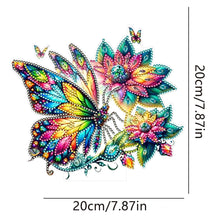 Load image into Gallery viewer, Cabinet Table Top Diamond Painting Ornament Kits Diamond Painting Desktop Decors
