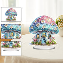 Load image into Gallery viewer, Cabinet Table Top Diamond Painting Ornament Kits Diamond Painting Desktop Decors
