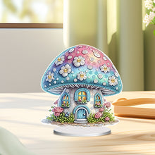 Load image into Gallery viewer, Cabinet Table Top Diamond Painting Ornament Kits Diamond Painting Desktop Decors
