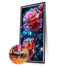 Load image into Gallery viewer, Diamond Painting - Full Square - Rose (40*60CM)
