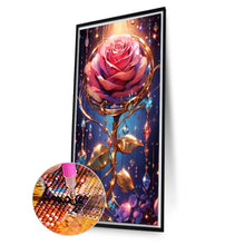 Load image into Gallery viewer, Diamond Painting - Full Square - Rose (40*60CM)
