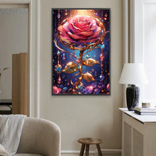 Load image into Gallery viewer, Diamond Painting - Full Square - Rose (40*60CM)
