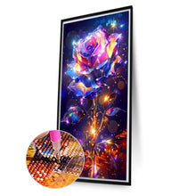 Load image into Gallery viewer, Diamond Painting - Full Square - Rose (40*60CM)
