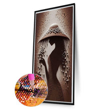 Load image into Gallery viewer, Diamond Painting - Full Round - Sunny Elephant (40*70CM)
