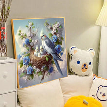 Load image into Gallery viewer, Diamond Painting - Full Round - Parrot (40*40CM)
