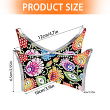 Load image into Gallery viewer, Acrylic Mandala Diamond Fruit Plate Rack Kit for Basketball Football Volleyball
