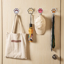 Load image into Gallery viewer, 8Pcs Diamond Painting Hooks Butterfly Diamond Art Craft Wall Hooks Home Decor
