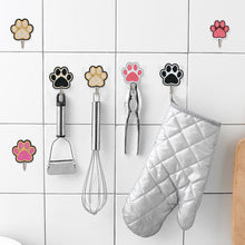 Load image into Gallery viewer, 8Pcs Diamond Painting Hooks Butterfly Diamond Art Craft Wall Hooks Home Decor
