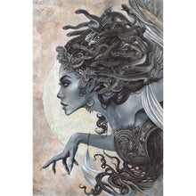 Load image into Gallery viewer, AB Diamond Painting - Full Square - Medusa (40*60CM)
