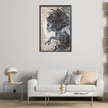 Load image into Gallery viewer, AB Diamond Painting - Full Square - Medusa (40*60CM)
