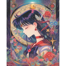 Load image into Gallery viewer, Diamond Painting - Full Round - Hino Rei (40*50CM)
