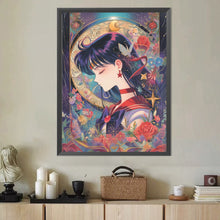 Load image into Gallery viewer, Diamond Painting - Full Round - Hino Rei (40*50CM)
