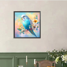 Load image into Gallery viewer, Diamond Painting - Full Round - Parrot (40*40CM)
