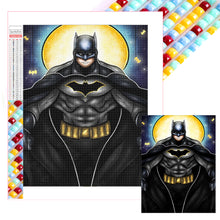 Load image into Gallery viewer, Diamond Painting - Full Square - Hero (30*40CM)
