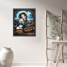 Load image into Gallery viewer, AB Diamond Painting - Full Round - Man (40*50CM)
