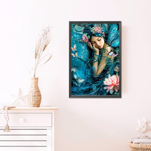 Load image into Gallery viewer, AB Diamond Painting - Full Round - Man (40*60CM)

