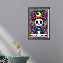 Load image into Gallery viewer, AB Diamond Painting - Full Round - Man (40*60CM)
