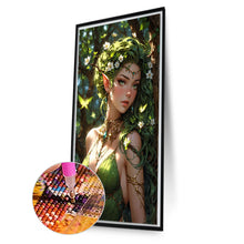 Load image into Gallery viewer, AB Diamond Painting - Full Round - Man (40*70CM)
