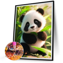 Load image into Gallery viewer, AB Diamond Painting - Full Round - Man (40*50CM)
