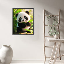 Load image into Gallery viewer, AB Diamond Painting - Full Round - Man (40*50CM)
