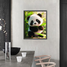 Load image into Gallery viewer, AB Diamond Painting - Full Round - Man (40*50CM)
