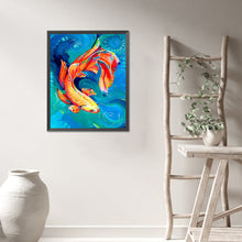 Load image into Gallery viewer, AB Diamond Painting - Full Round - Man (40*50CM)
