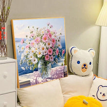 Load image into Gallery viewer, Diamond Painting - Full Round - Flowers and Grass (40*40CM)
