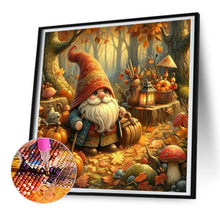 Load image into Gallery viewer, Diamond Painting - Full Round - Christmas of calves (30*30CM)
