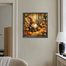 Load image into Gallery viewer, Diamond Painting - Full Round - Christmas of calves (30*30CM)
