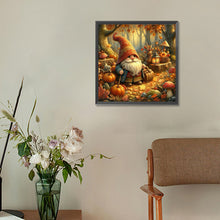 Load image into Gallery viewer, Diamond Painting - Full Round - Christmas of calves (30*30CM)
