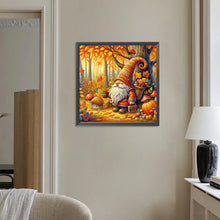 Load image into Gallery viewer, Diamond Painting - Full Round - Christmas of calves (30*30CM)

