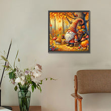 Load image into Gallery viewer, Diamond Painting - Full Round - Christmas of calves (30*30CM)
