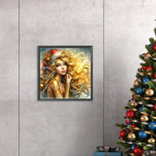 Load image into Gallery viewer, Diamond Painting - Full Square - Elves (40*40CM)
