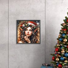 Load image into Gallery viewer, Diamond Painting - Full Square - Elves (40*40CM)
