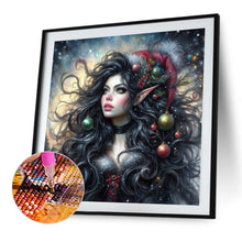 Load image into Gallery viewer, Diamond Painting - Full Square - Elves (40*40CM)
