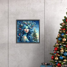 Load image into Gallery viewer, Diamond Painting - Full Square - Elves (40*40CM)
