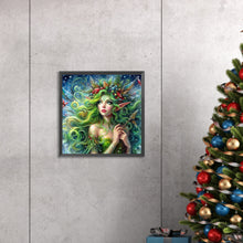 Load image into Gallery viewer, Diamond Painting - Full Square - Elves (40*40CM)
