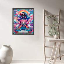 Load image into Gallery viewer, AB Diamond Painting - Full Round - Overthinker (40*50CM)
