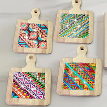 Load image into Gallery viewer, 4Pcs Animals 5D Diamond Painting Tray Art Craft Diamond Painting Tray Handicraft
