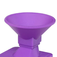 Load image into Gallery viewer, 5D DIY Diamond Painting Tray with 5D Diamond Painting Drills Funnel for Adults
