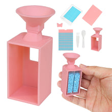 Load image into Gallery viewer, 5D DIY Diamond Painting Tray with 5D Diamond Painting Drills Funnel for Adults
