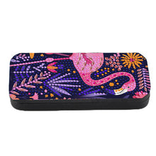 Load image into Gallery viewer, Cat Diamond Painting Eyeglasses Case 5D DIY Eyewear Organizer Case for Art Craft
