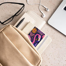 Load image into Gallery viewer, Cat Diamond Painting Eyeglasses Case 5D DIY Eyewear Organizer Case for Art Craft
