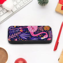 Load image into Gallery viewer, Cat Diamond Painting Eyeglasses Case 5D DIY Eyewear Organizer Case for Art Craft
