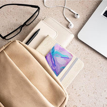 Load image into Gallery viewer, Cat Diamond Painting Eyeglasses Case 5D DIY Eyewear Organizer Case for Art Craft
