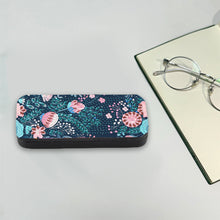 Load image into Gallery viewer, Cat Diamond Painting Eyeglasses Case 5D DIY Eyewear Organizer Case for Art Craft
