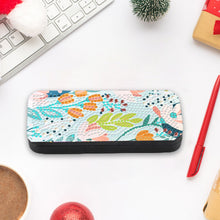 Load image into Gallery viewer, Cat Diamond Painting Eyeglasses Case 5D DIY Eyewear Organizer Case for Art Craft
