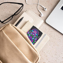 Load image into Gallery viewer, Cat Diamond Painting Eyeglasses Case 5D DIY Eyewear Organizer Case for Art Craft
