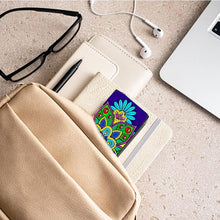 Load image into Gallery viewer, Cat Diamond Painting Eyeglasses Case 5D DIY Eyewear Organizer Case for Art Craft
