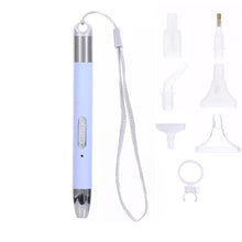 Load image into Gallery viewer, Diamond Painting Pen 5D Diamond Painting Tools with 7 Tips with Light for Adults
